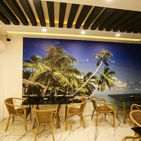 Papillonada Hotel Айдын Экстерьер фото