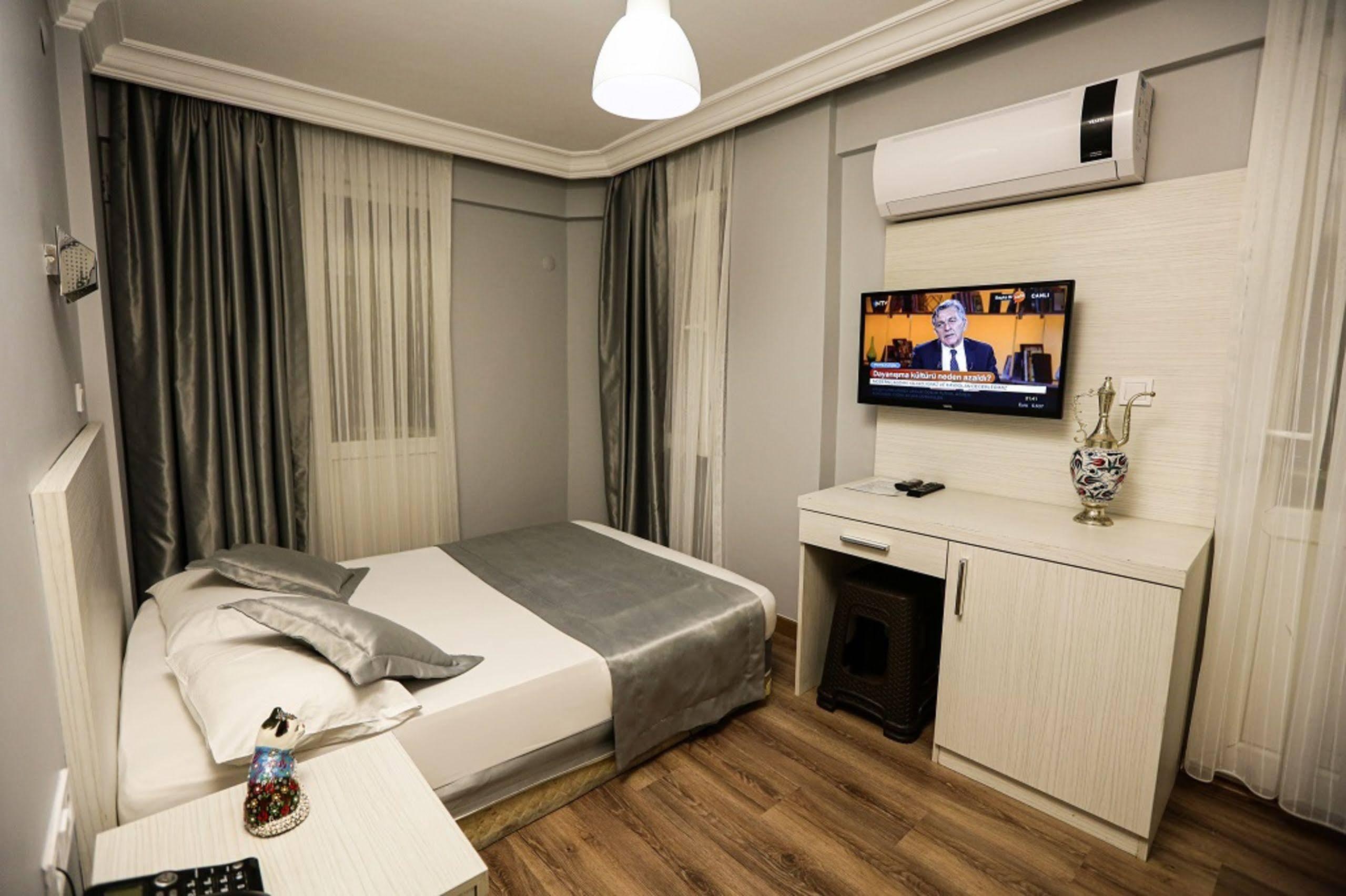 Papillonada Hotel Айдын Экстерьер фото